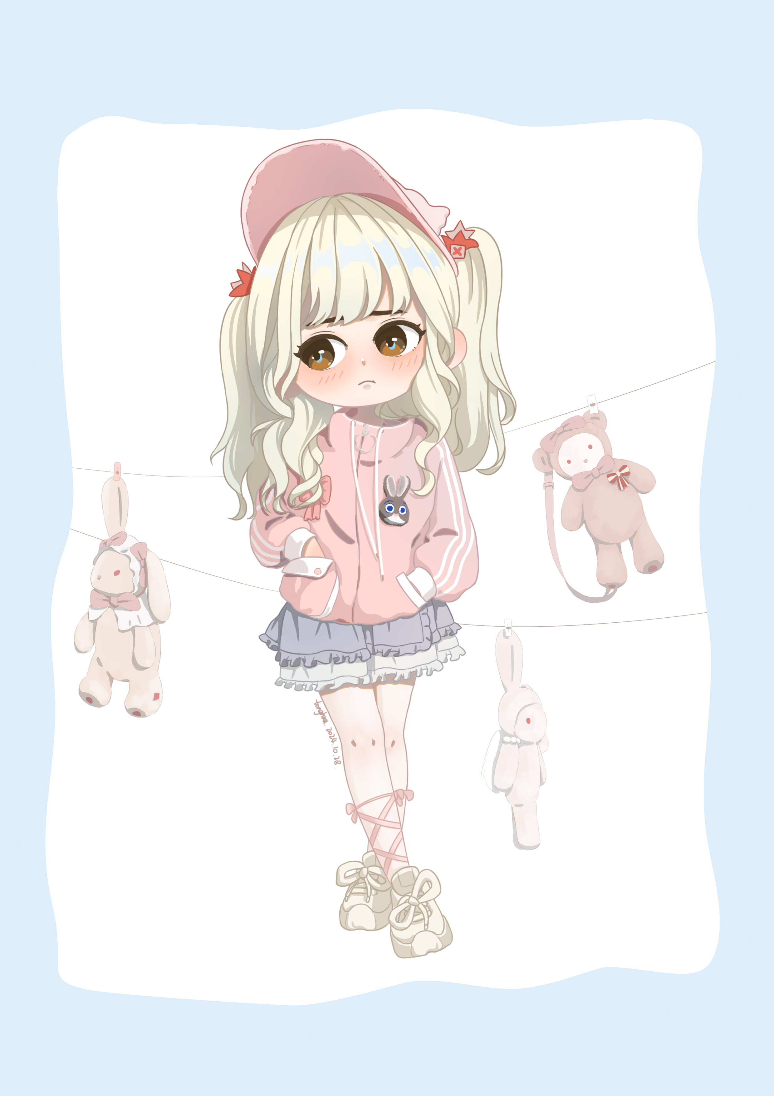 作品