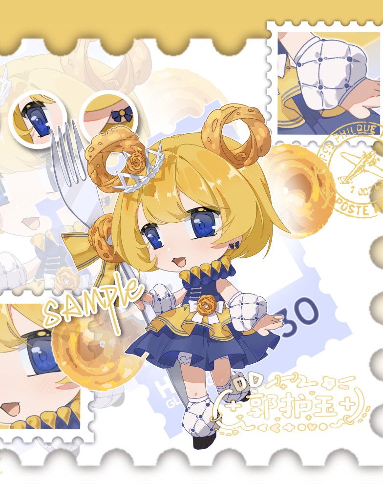 作品