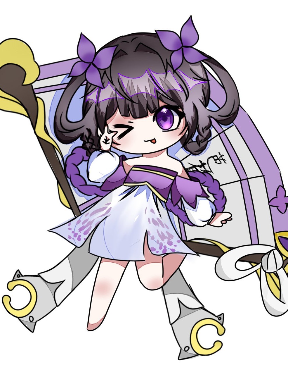 作品