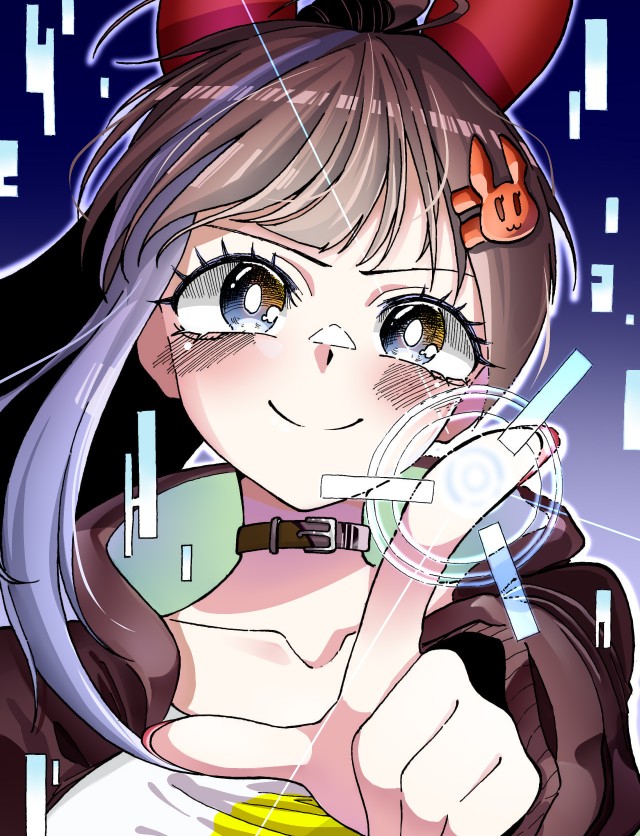 井上家意义不明的小日子