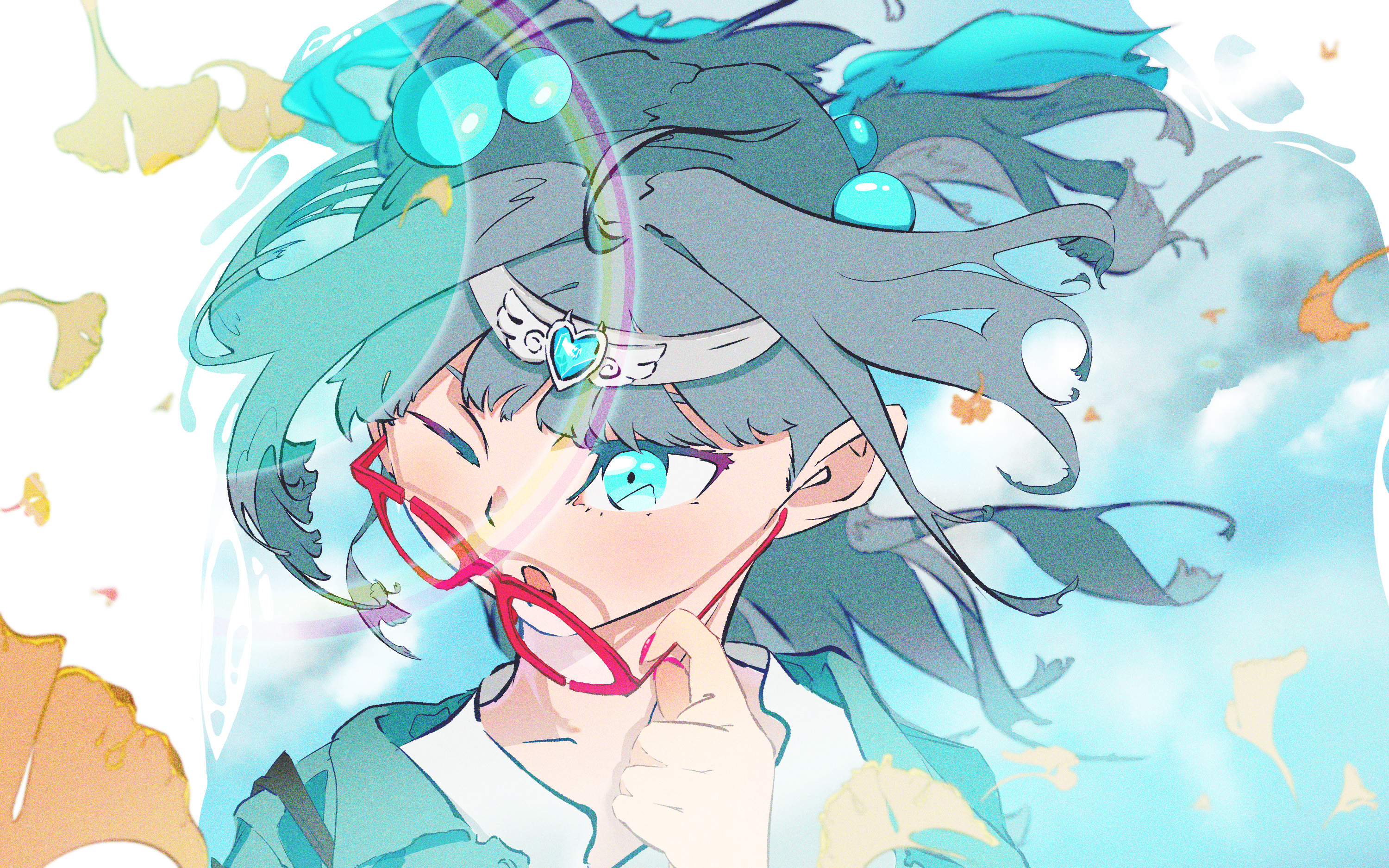 作品