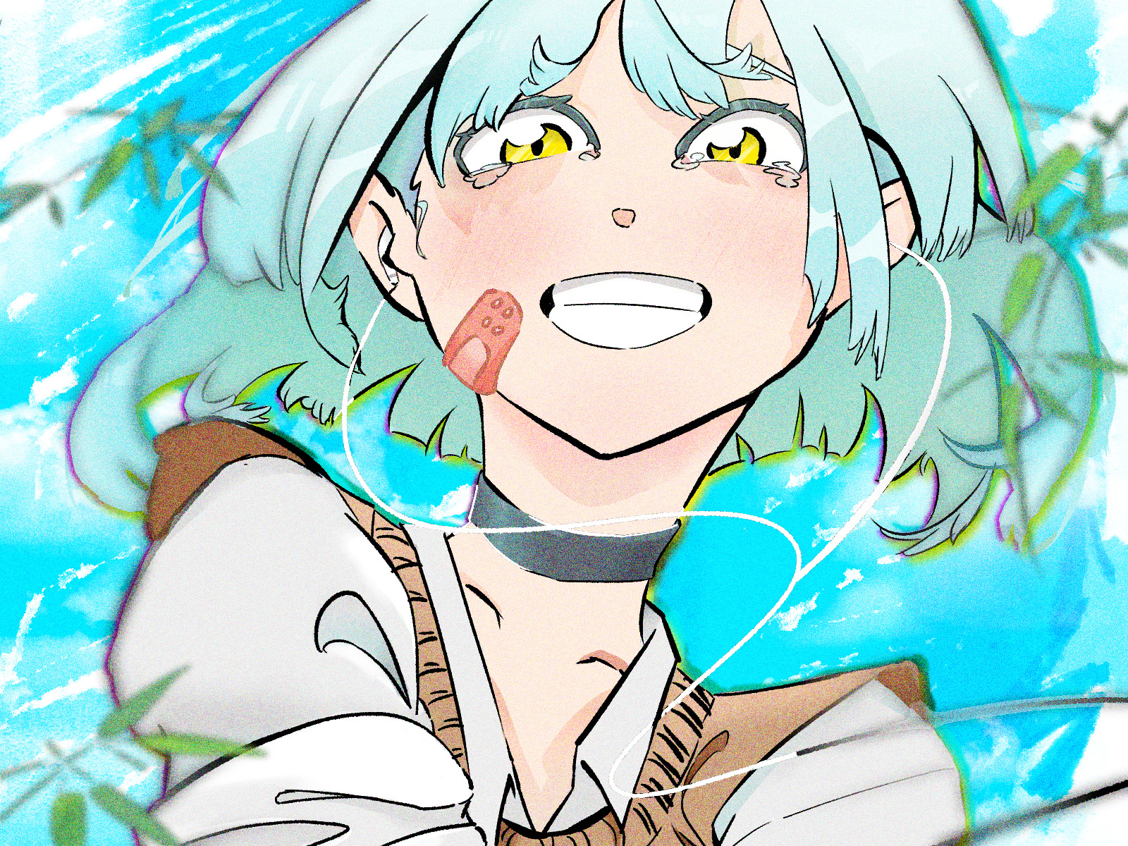 作品