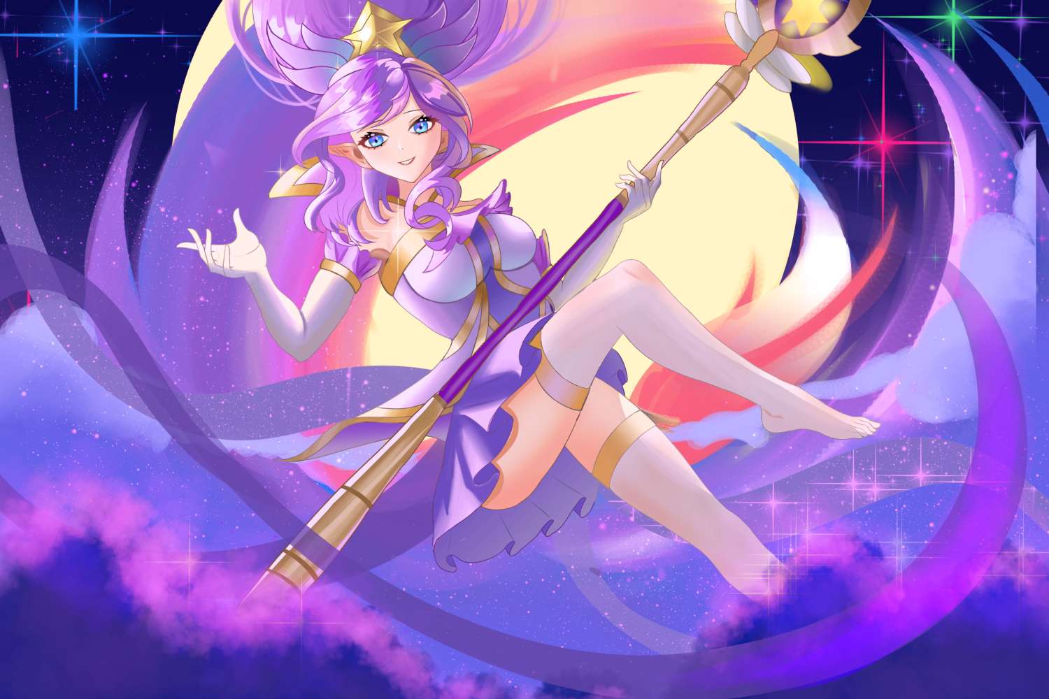 盛聆风
