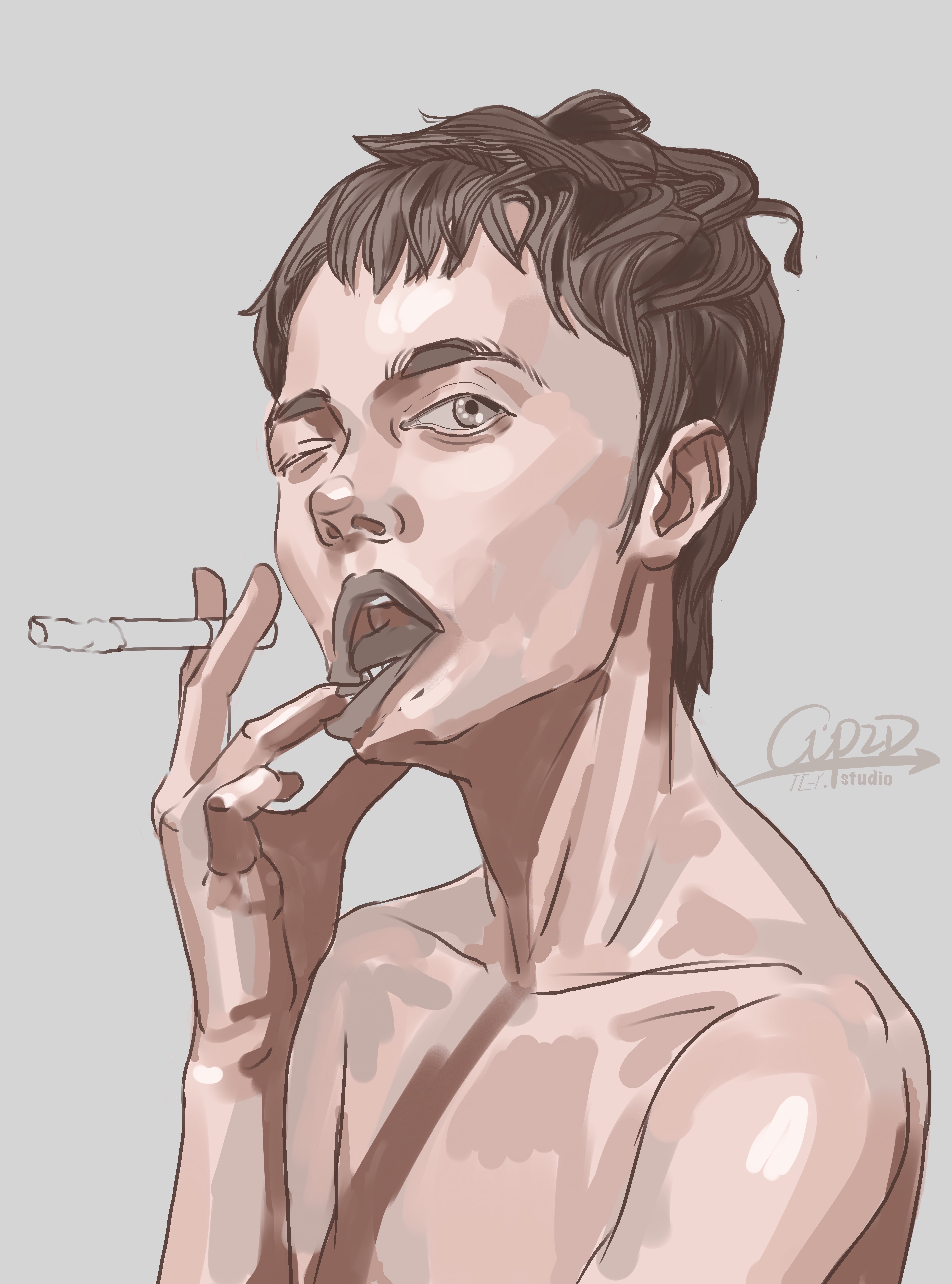 作品