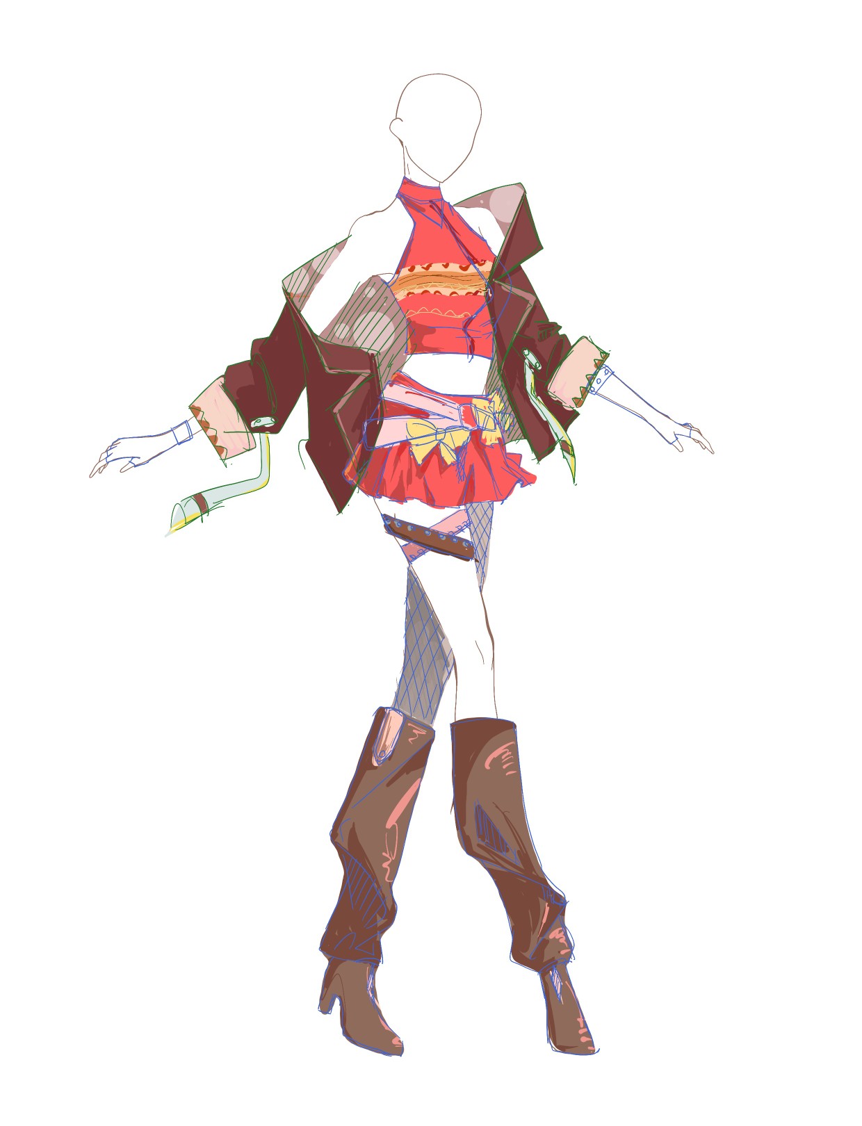 作品
