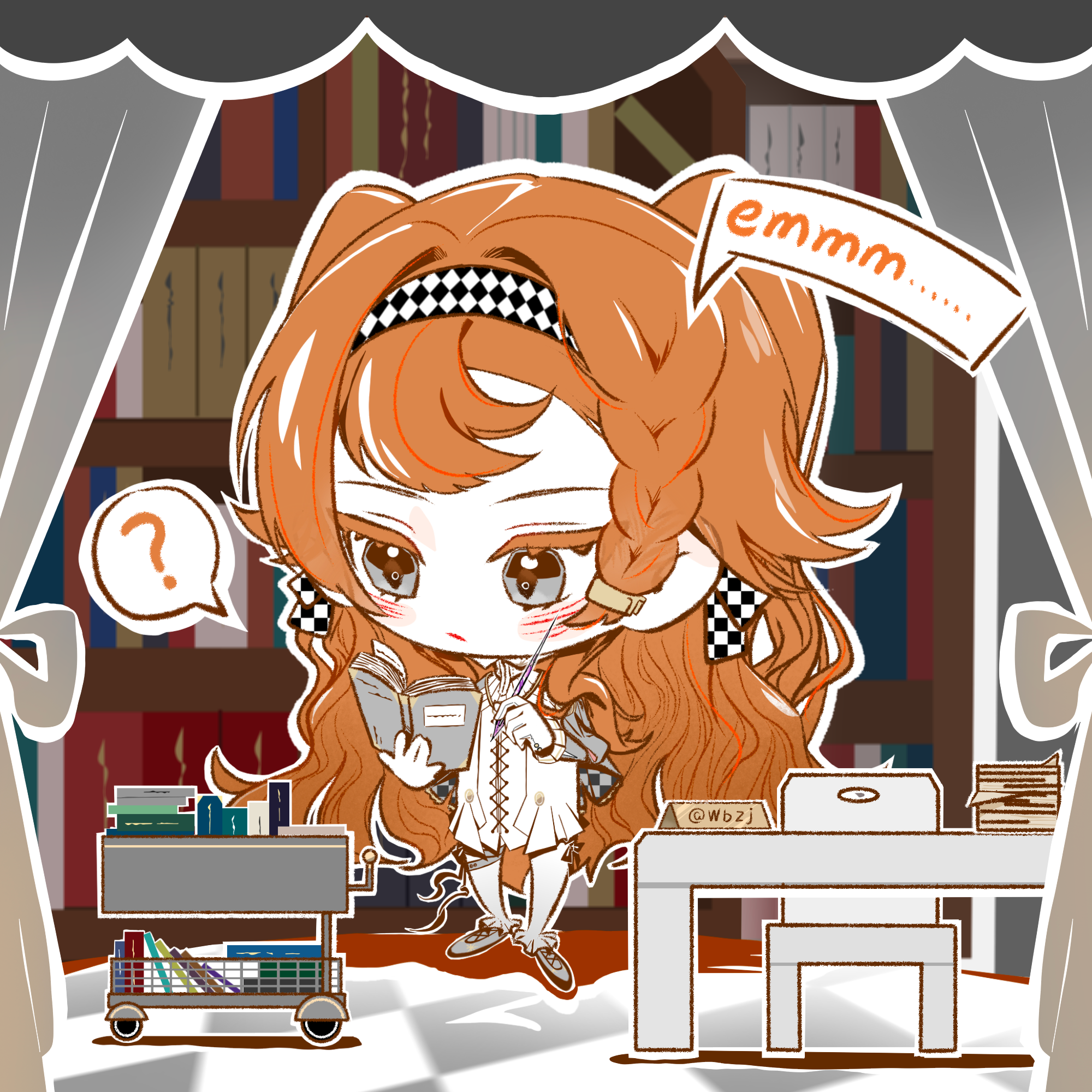 作品