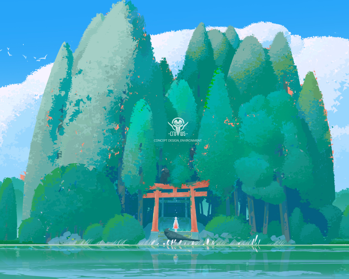 作品