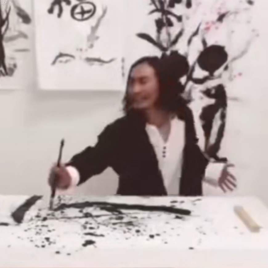 却因