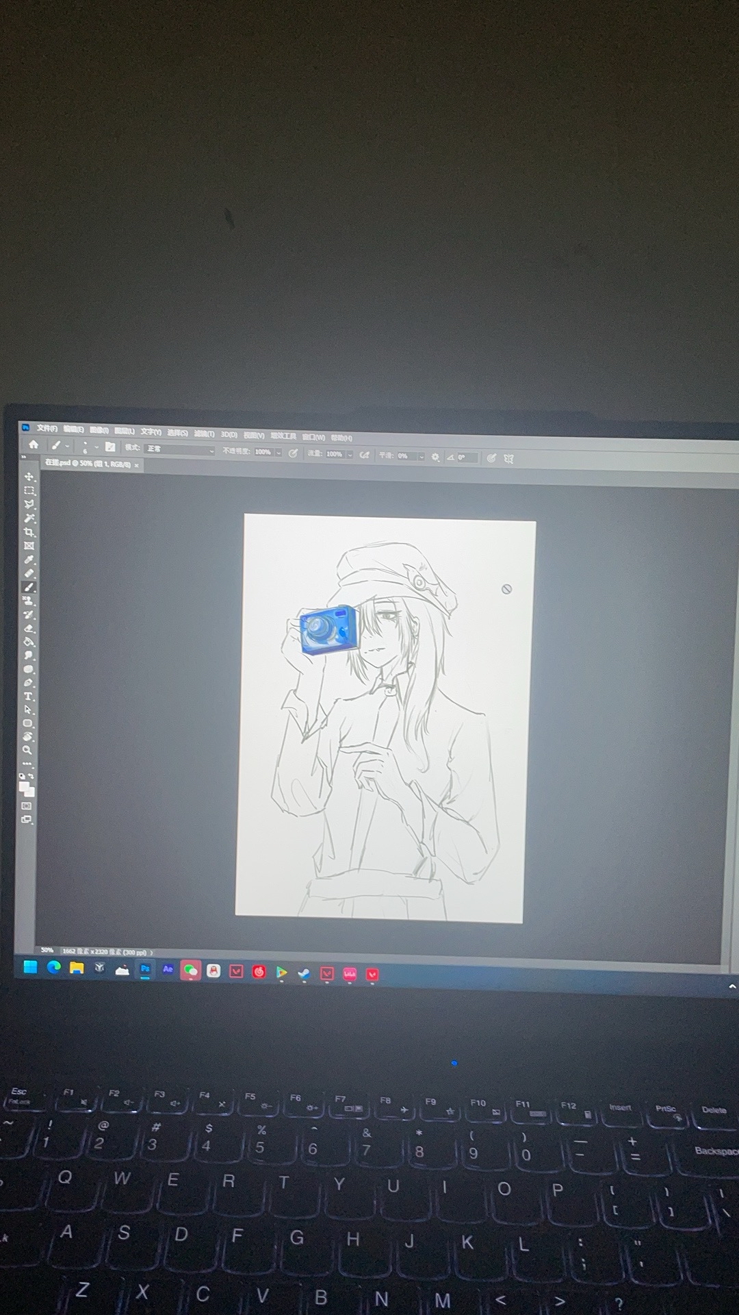 作品