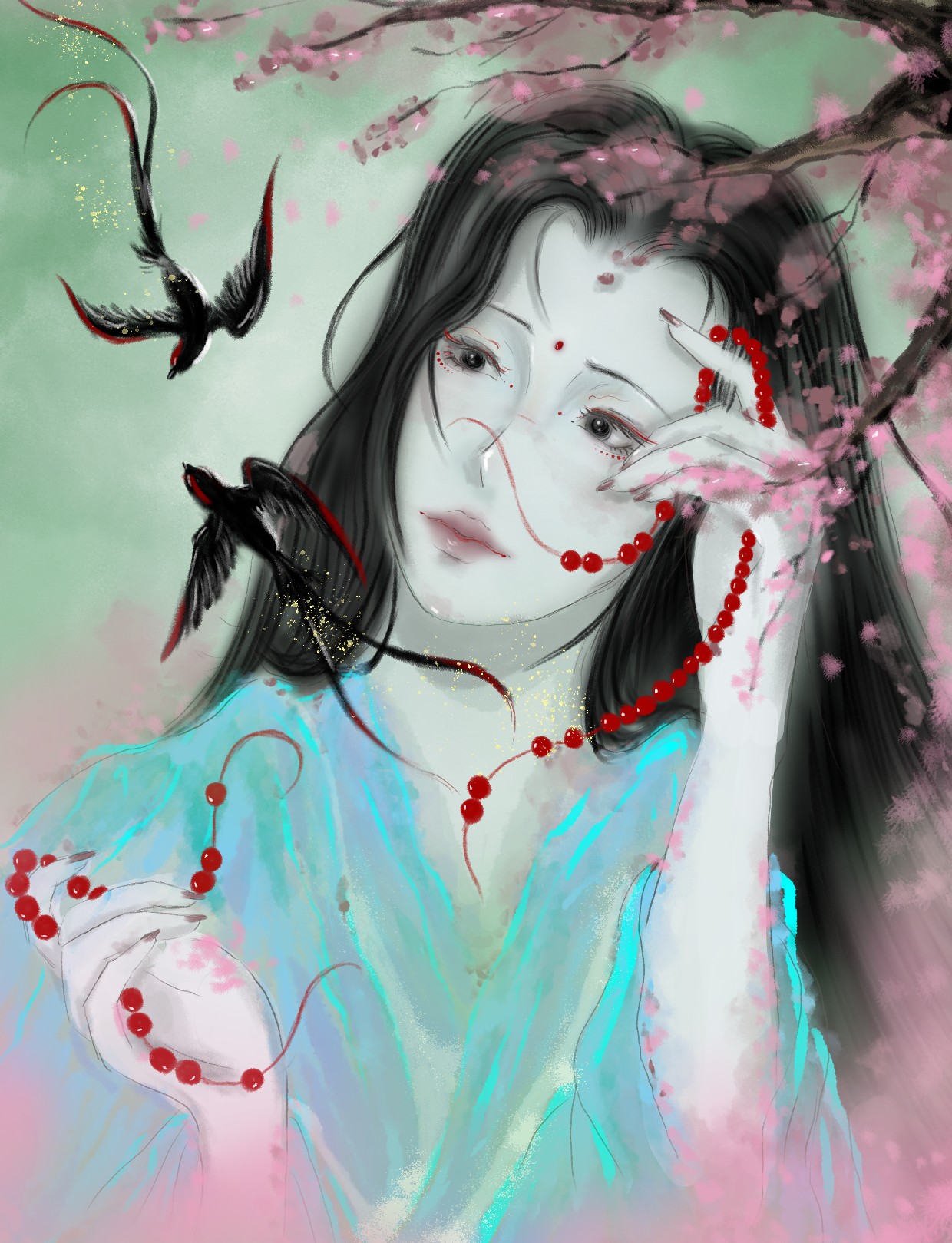 作品
