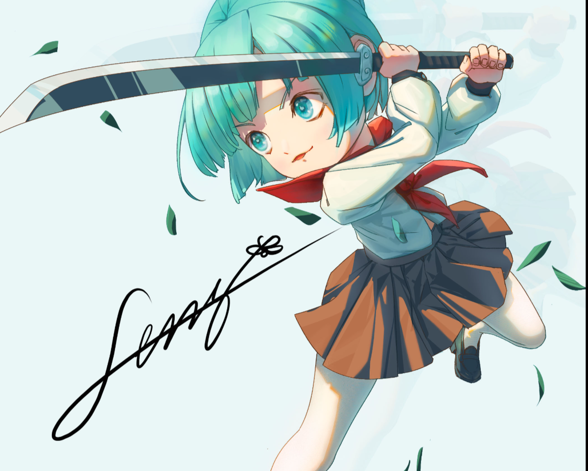 作品