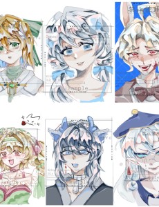 作品