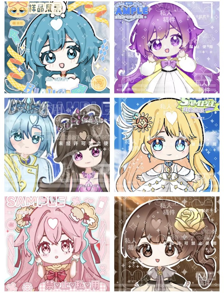 作品