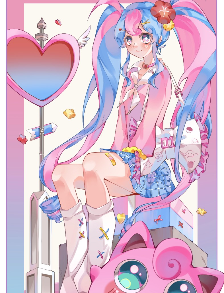 作品