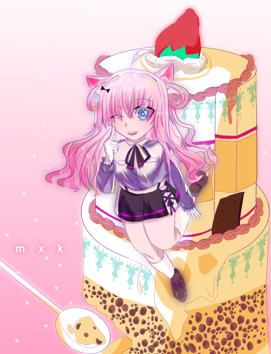 作品