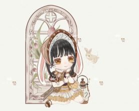 自设/OC