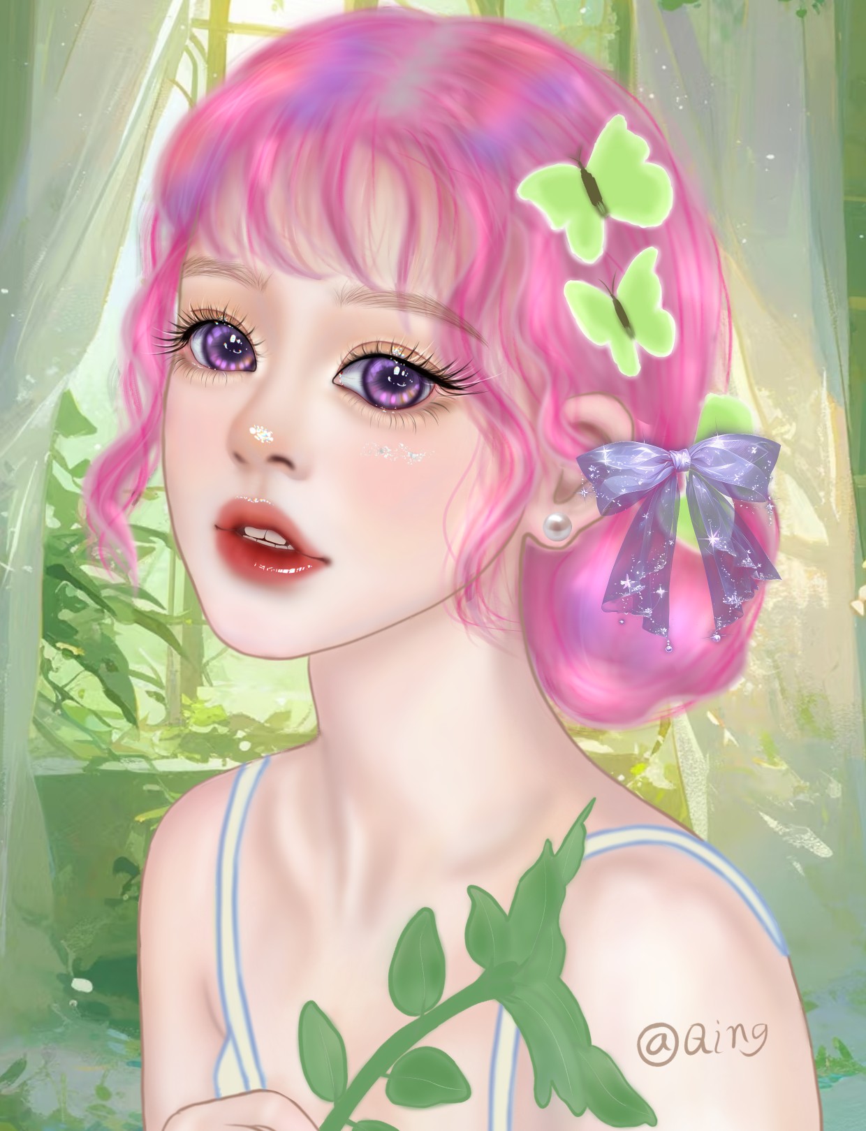作品