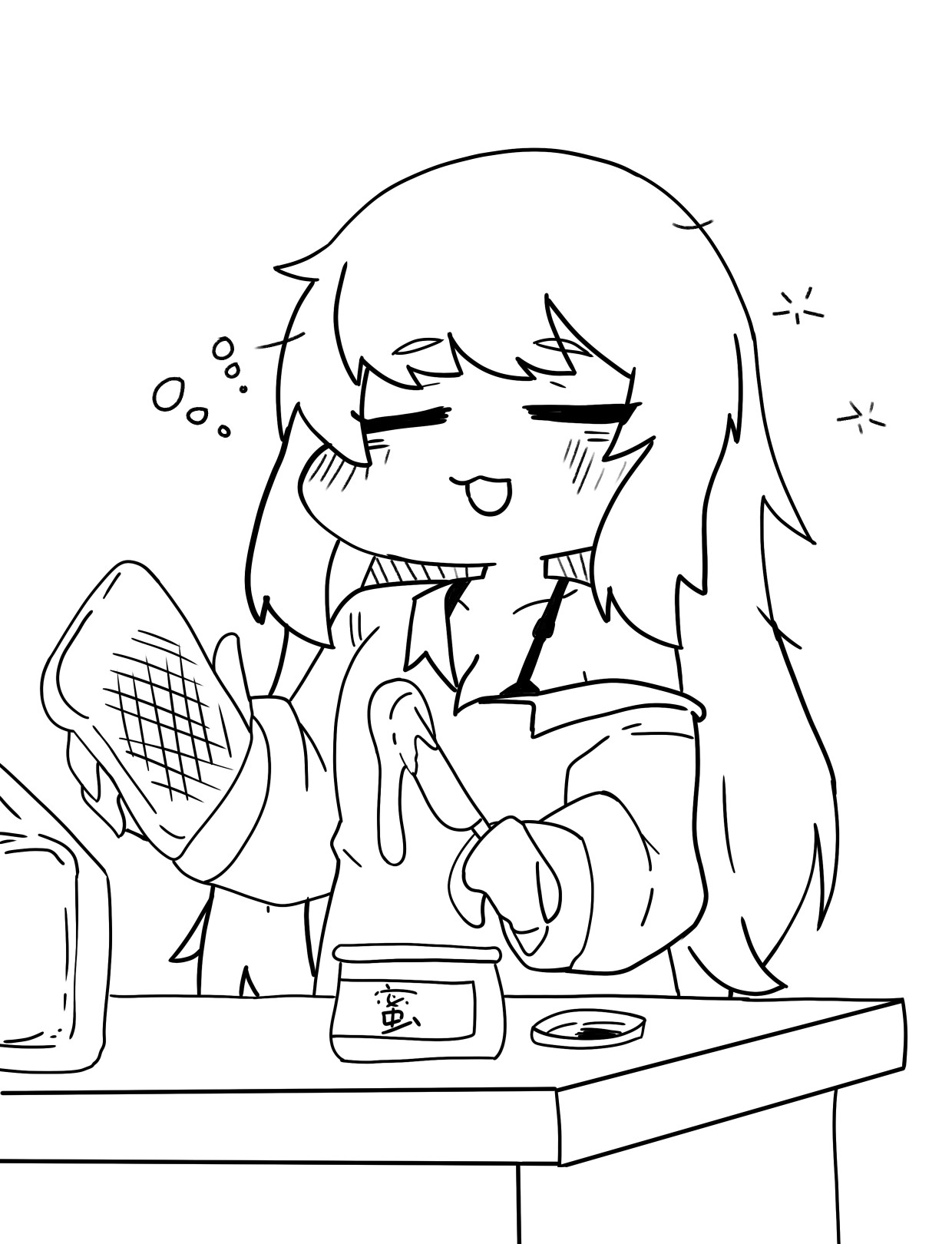作品