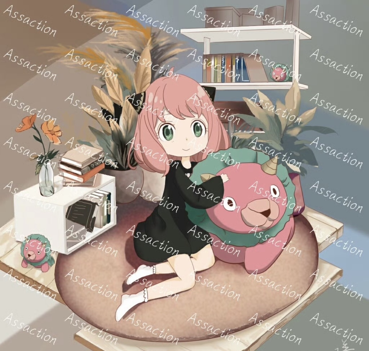 作品