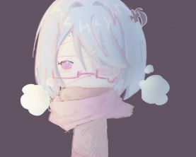 自设/OC