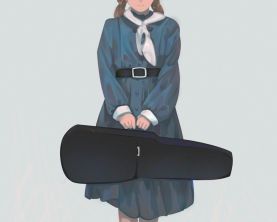 人物插画