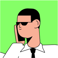长不大的小狐狸